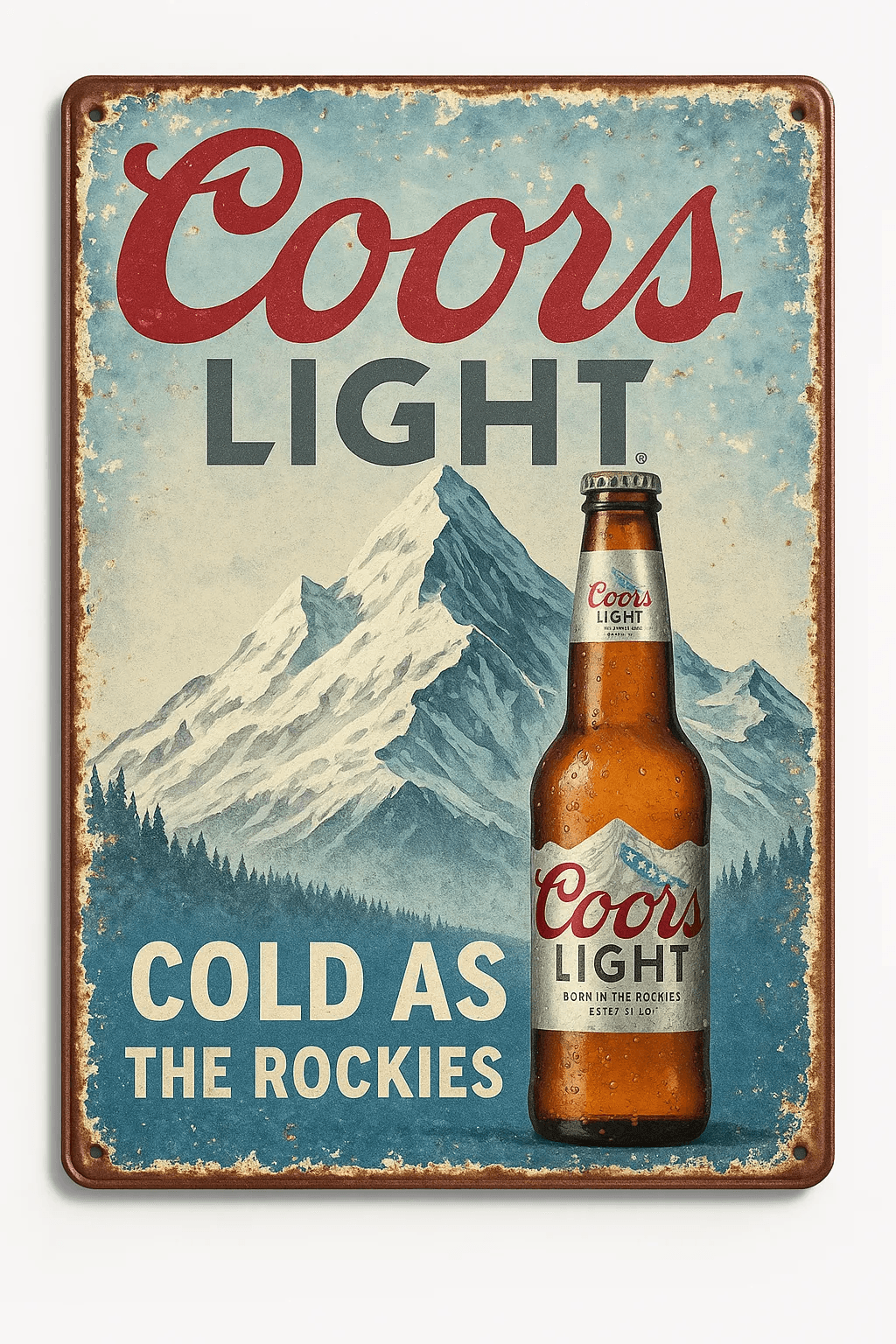 12" x 18" Rectangle Tacker