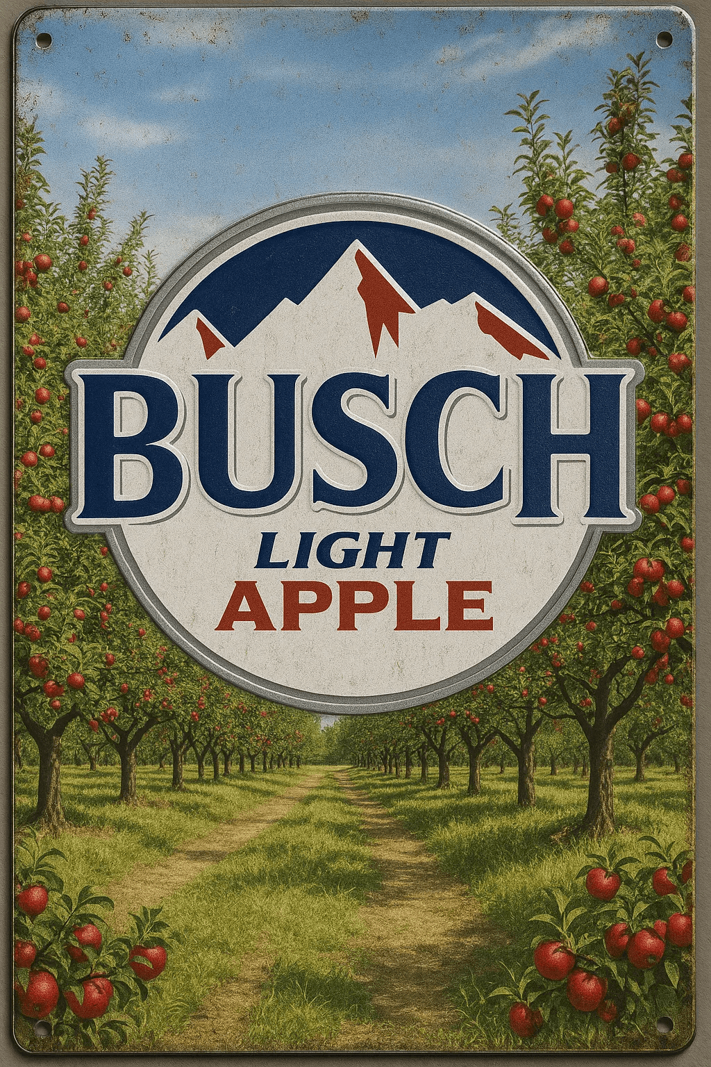 12" x 24" Rectangle Tacker