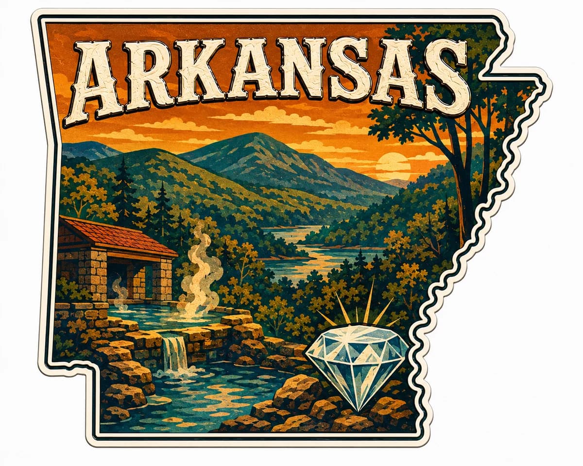 Arkansas State Tacker