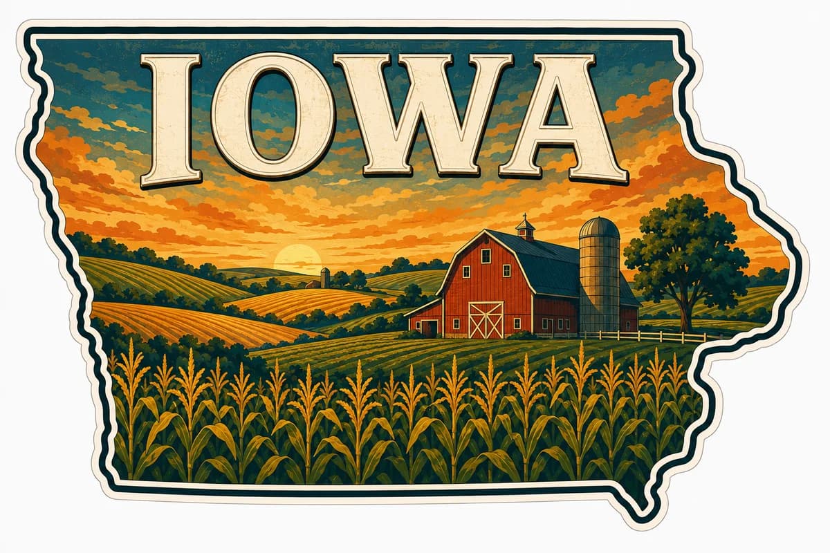 Iowa State Tacker