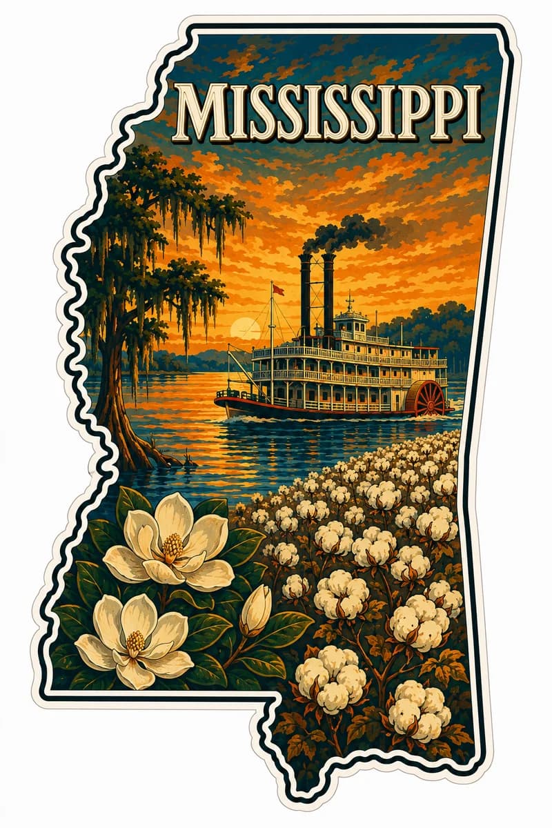 Mississippi State Tacker